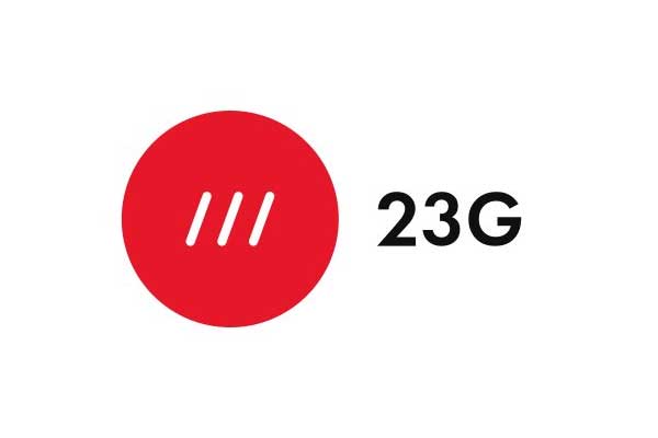 23g