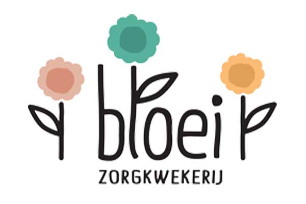 zorgkwekerij bloei