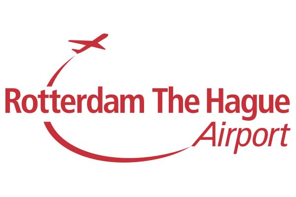 rotterdam the hague airport