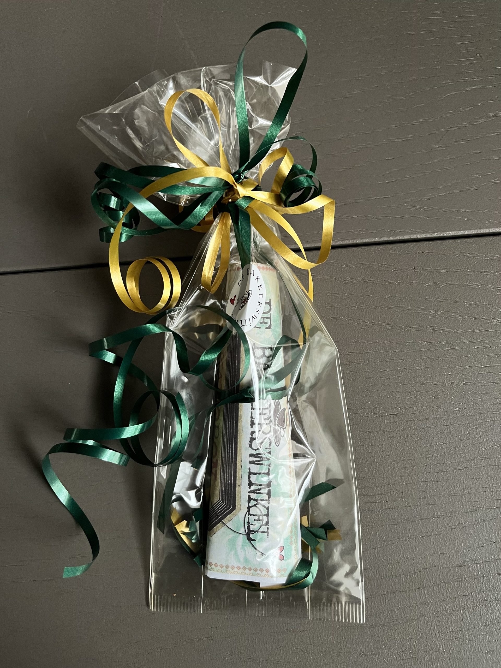 Bakkerswinkel – High Tea