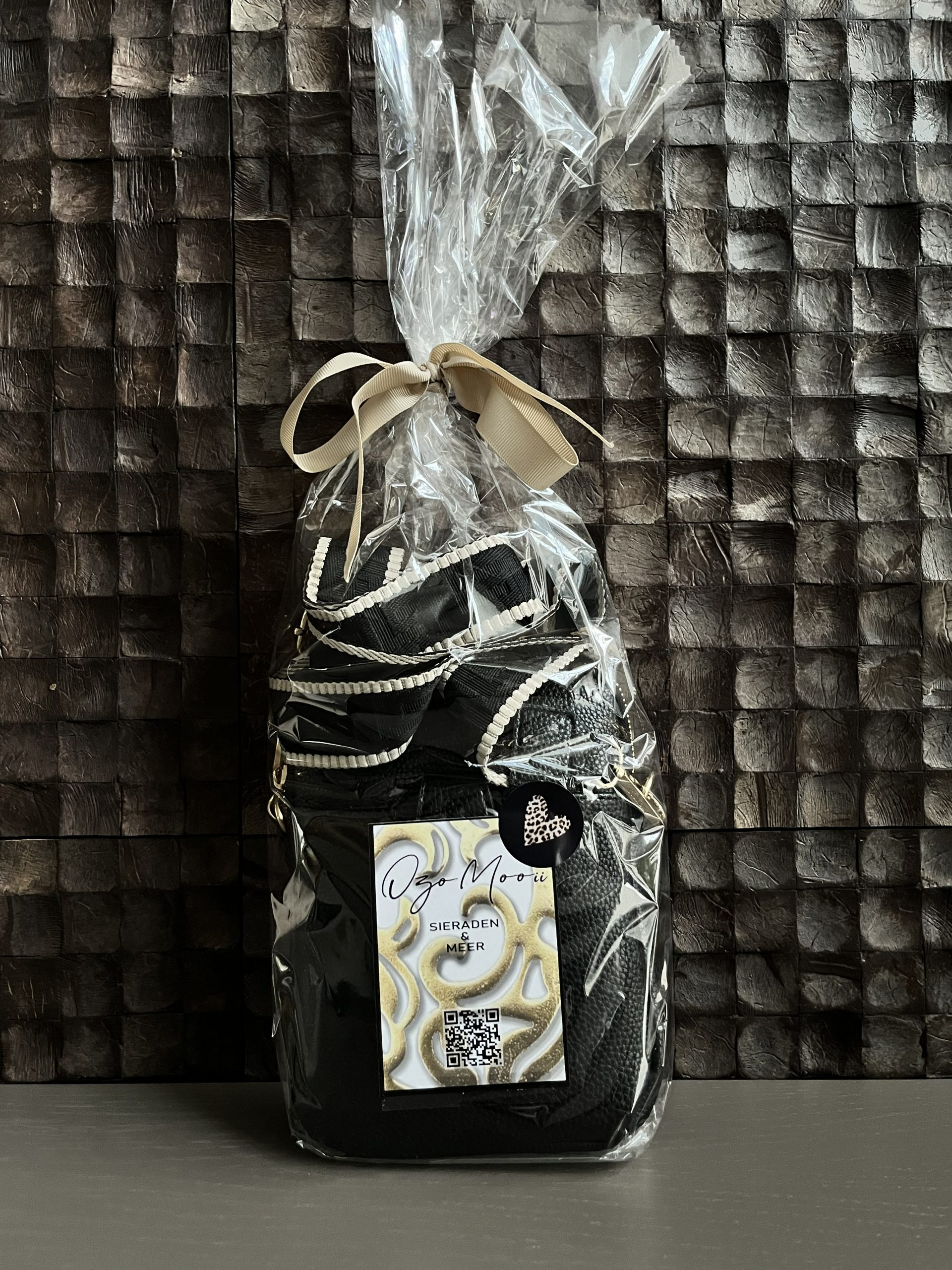 OzoMooii Schoudertas