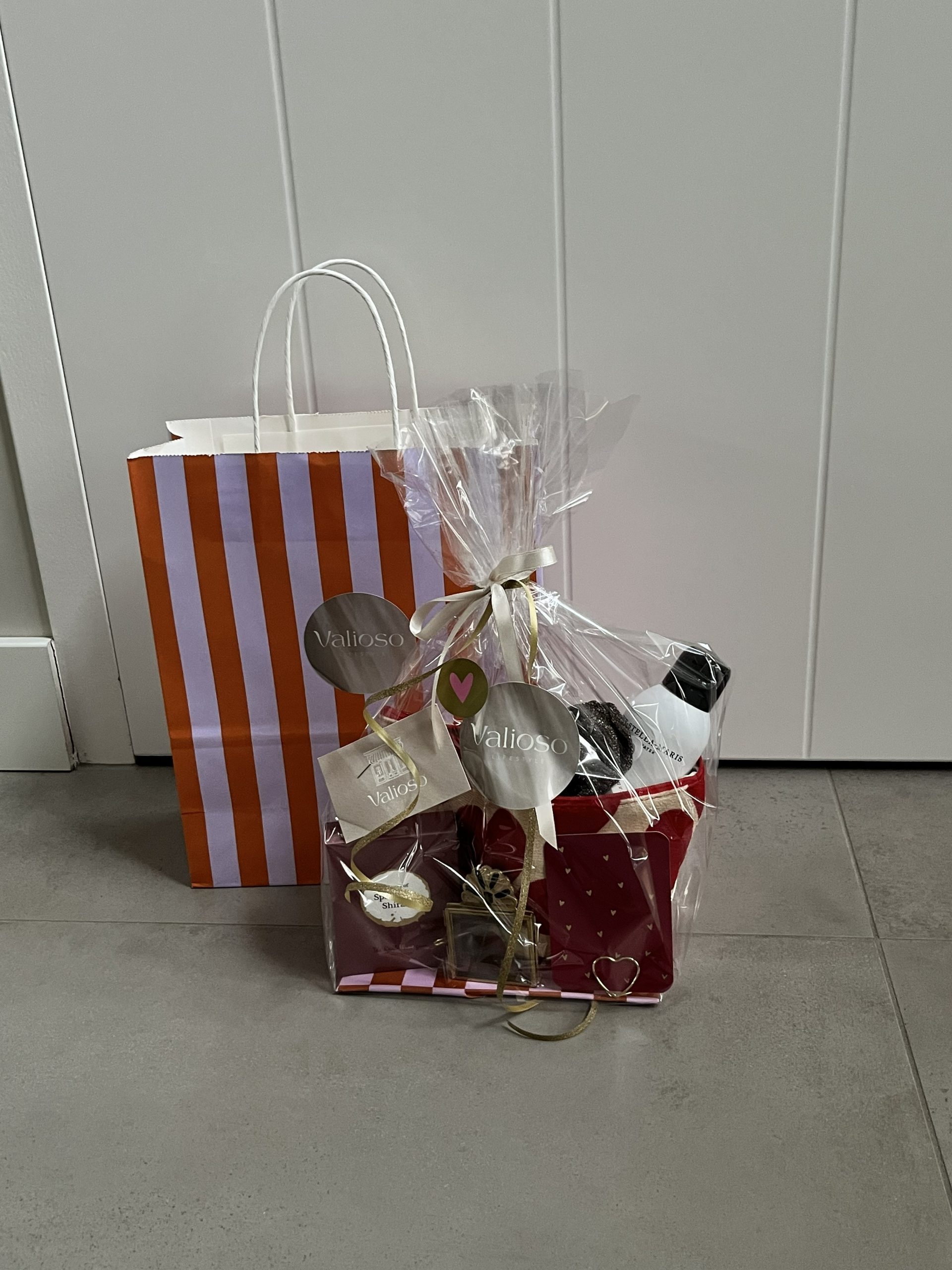 Valioso Lifestyle Pakket